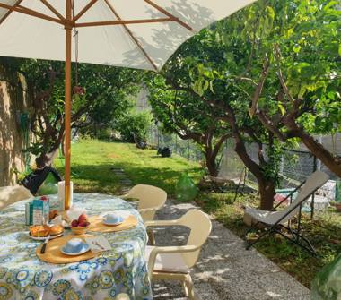 Affitto Appartamento Vacanze a Bonassola (La Spezia), Via Gino Daneri 79