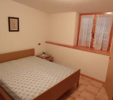 Affitto Casa Vacanze a Rota d'Imagna (Bergamo), Via Don Pietro Pulinetti 4