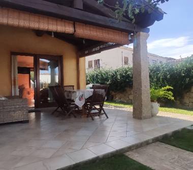 Villetta a schiera in affitto a Budoni (Sassari)