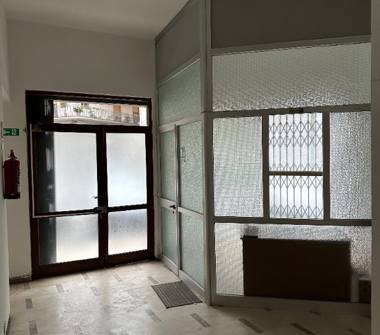 Negozio in vendita a Sant'Agata di Militello (Messina), Via Giovanni Verga 18