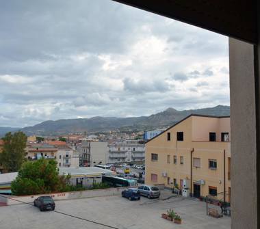 Attico in vendita a Sant'Agata di Militello (Messina), Via Giovanni Meli 2