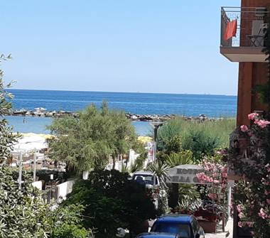 Affitto Appartamento Vacanze a San Mauro Pascoli, Frazione San Mauro A Mare, Via Dante 2