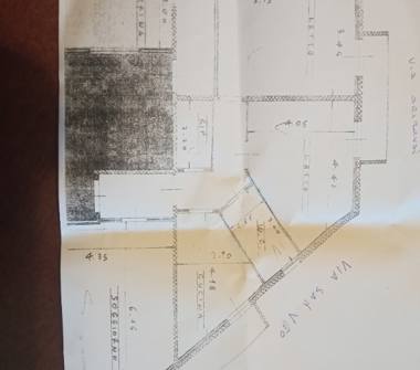 Trilocale in vendita a Polignano a Mare (Bari)