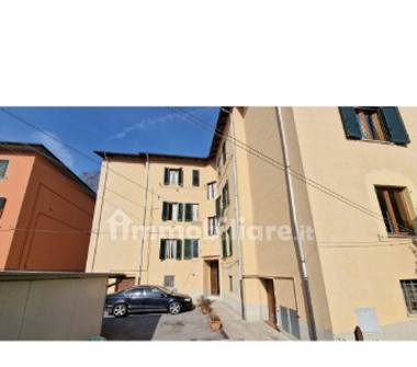 Appartamento in vendita a Castelnuovo di Garfagnana (Lucca)