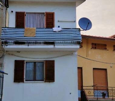 Casa indipendente in vendita a Montecopiolo, Frazione Calvillano, Località Calvillano 30