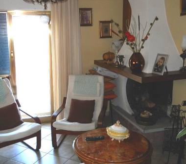 Appartamento in vendita a Serramazzoni (Modena)