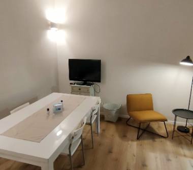 Affitto Appartamento Vacanze a Pescara, Frazione Centro città