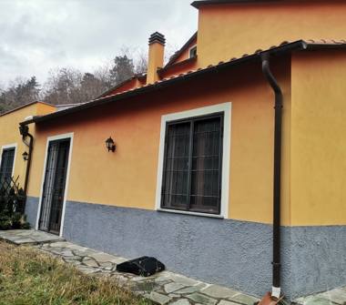 Affitto Villa Vacanze a Rialto, Frazione Berea