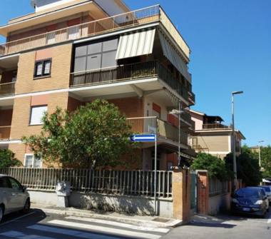 Affitto Appartamento Vacanze a Pomezia, Frazione Torvaianica Alta