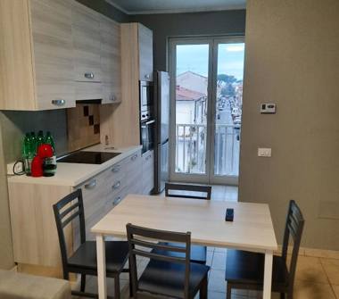 Affitto Appartamento Vacanze a Viareggio (Lucca)