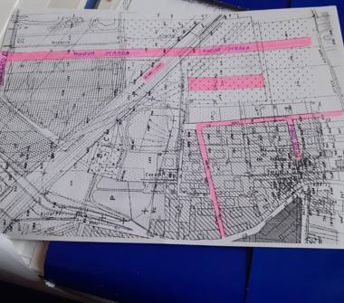 Terreno Agricolo/Coltura in vendita a Rho (Milano), Via Andrea Doria