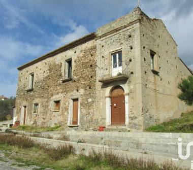Rustico/Casale in vendita a Belmonte Calabro (Cosenza), Via Corrado Alvaro 45