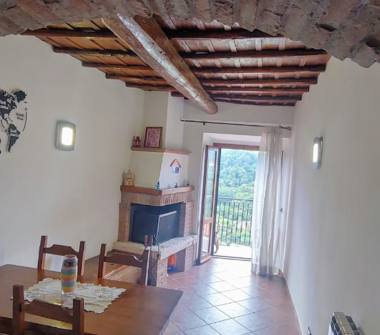 Appartamento in vendita a Orte, Frazione Caldare