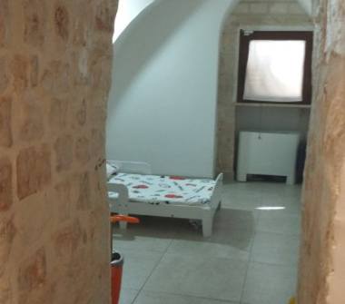 Villa in vendita a Monopoli, Frazione Lamascrasciola, Contrada Lamammolilla 500