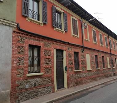 Casa indipendente in vendita a Busto Arsizio (Varese), Via Luigi Galvani 15