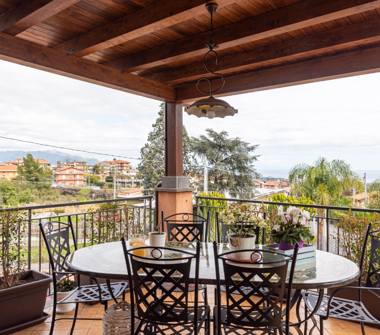 Appartamento in vendita a Mascali, Frazione Nunziata, Via Giarre Nunziata 32