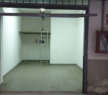 Box/Garage/Posto auto in affitto a Settimo Torinese (Torino), Via San Mauro 19