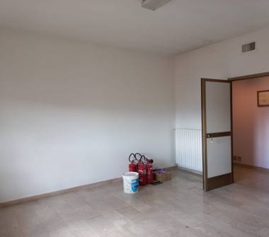 Ufficio in affitto a Prato, Zona Centro Storico