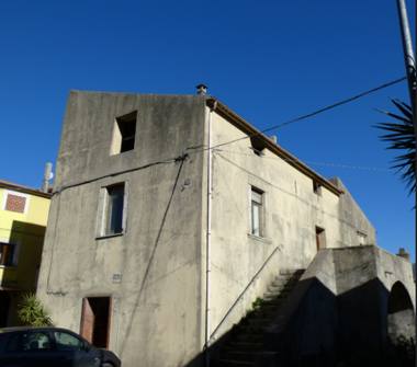 Rustico/Casale in vendita a Sesto Campano, Frazione Selvotta, Largo Cascino 42