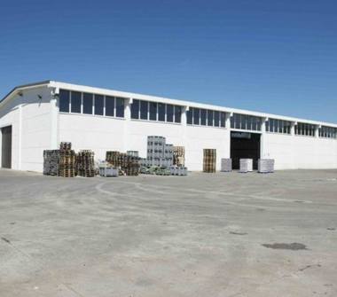 Capannone in vendita a Milano, Zona Stazione Garibaldi