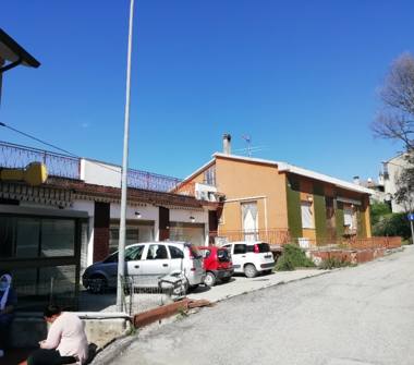 Casa indipendente in vendita a Urbino, Frazione Pieve Di Cagna, Via Leonardo da Vinci 184