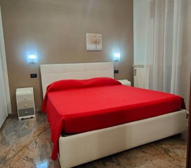 Offerta Vacanze Bed & Breakfast a Cosenza (Cosenza), Via Raffaele Coscarella 9