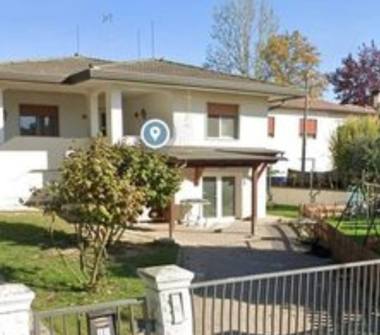 Villa in vendita a Quarto d'Altino, Frazione Ca' Corner