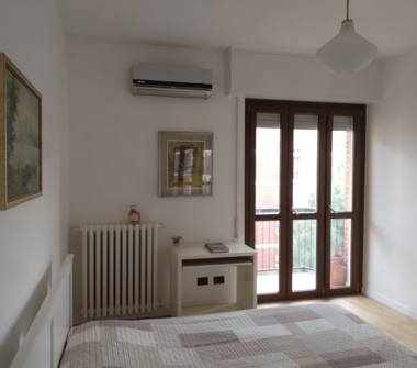 Affitto Stanza Singola a Milano, Zona Chiesa Rossa, Via Antonio Giovanola 7