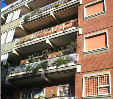 Appartamento in vendita a Roma (Roma)
