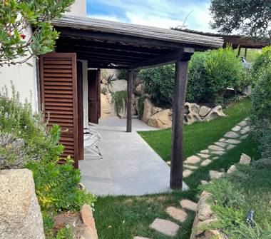 Affitto Villa Vacanze a Palau (Sassari)