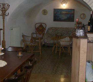 Villa in vendita a Villa Santa Lucia degli Abruzzi (L'Aquila)