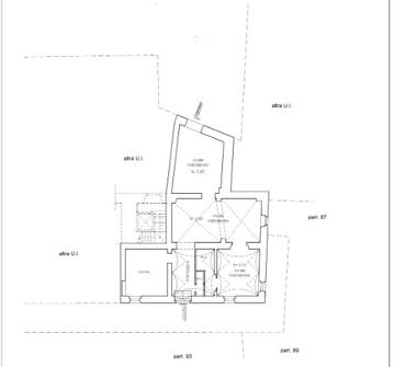 Negozio in vendita a Foligno (Perugia)