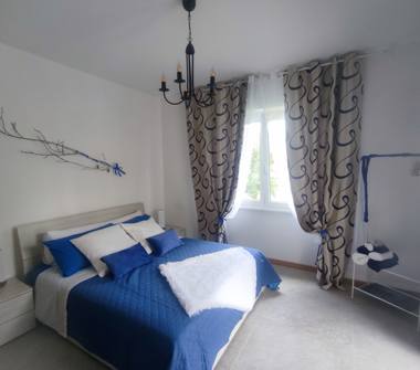 Affitto Casa Vacanze a Tirano (Sondrio), Via San Giuseppe 11