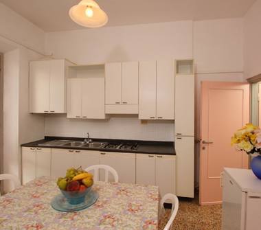 Affitto Appartamento Vacanze a Cecina (Livorno), Via C. Ginori 92