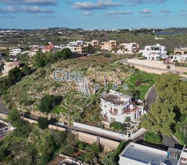 Villa in vendita a Matino (Lecce), Viale Grotta Sant'Ermete 1