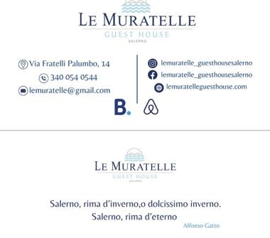 Affitto Casa Vacanze a Salerno (Salerno), Via Fratelli Palumbo 14