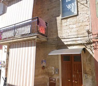 Casa indipendente in vendita a Palagonia (Catania), Via Como 23