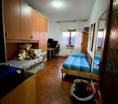 Trilocale in vendita a Banchette (Torino)