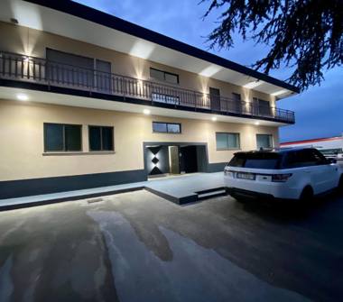 Appartamento in affitto a Frosinone (Frosinone), Via Ecetra 18