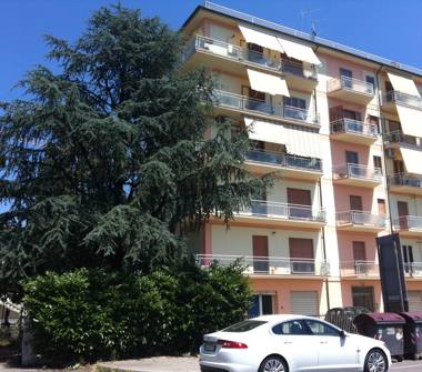 Appartamento in vendita a Venafro (Isernia), via campania 43