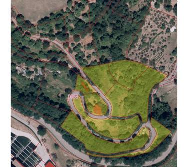 Rustico/Casale in vendita a Pratovecchio Stia (Arezzo), Località La Ropa 7