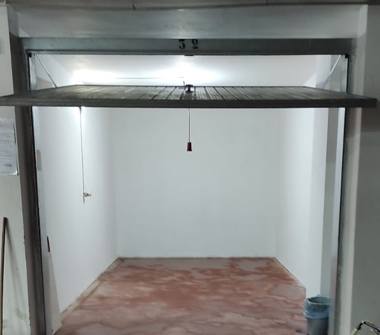 Box/Garage/Posto auto in affitto a Brindisi, Frazione Centro città