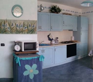 Trilocale in vendita a Valledoria (Sassari), Corso Europa 93