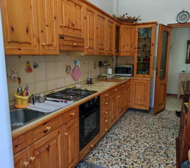 Casa indipendente in vendita a Ventimiglia (Imperia)
