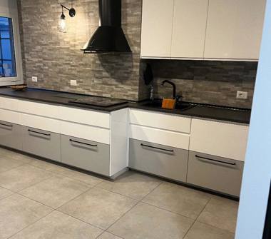 Affitto Appartamento Vacanze a Sanremo (Imperia)