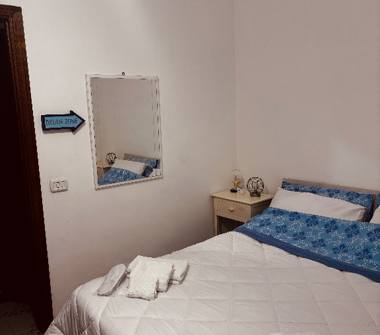 Affitto Appartamento Vacanze a Giardini-Naxos (Messina), Via Torino 2