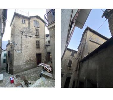 Rustico/Casale in vendita a Premana (Lecco), Via Diaz 1