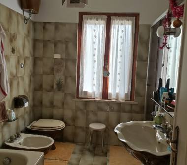 Casa indipendente in vendita a Uras (Oristano)