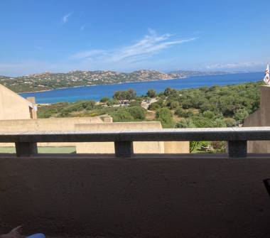 Affitto Appartamento Vacanze a Palau (Sassari), Via la Galatea 7