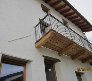 Trilocale in vendita a Fénis (Aosta)